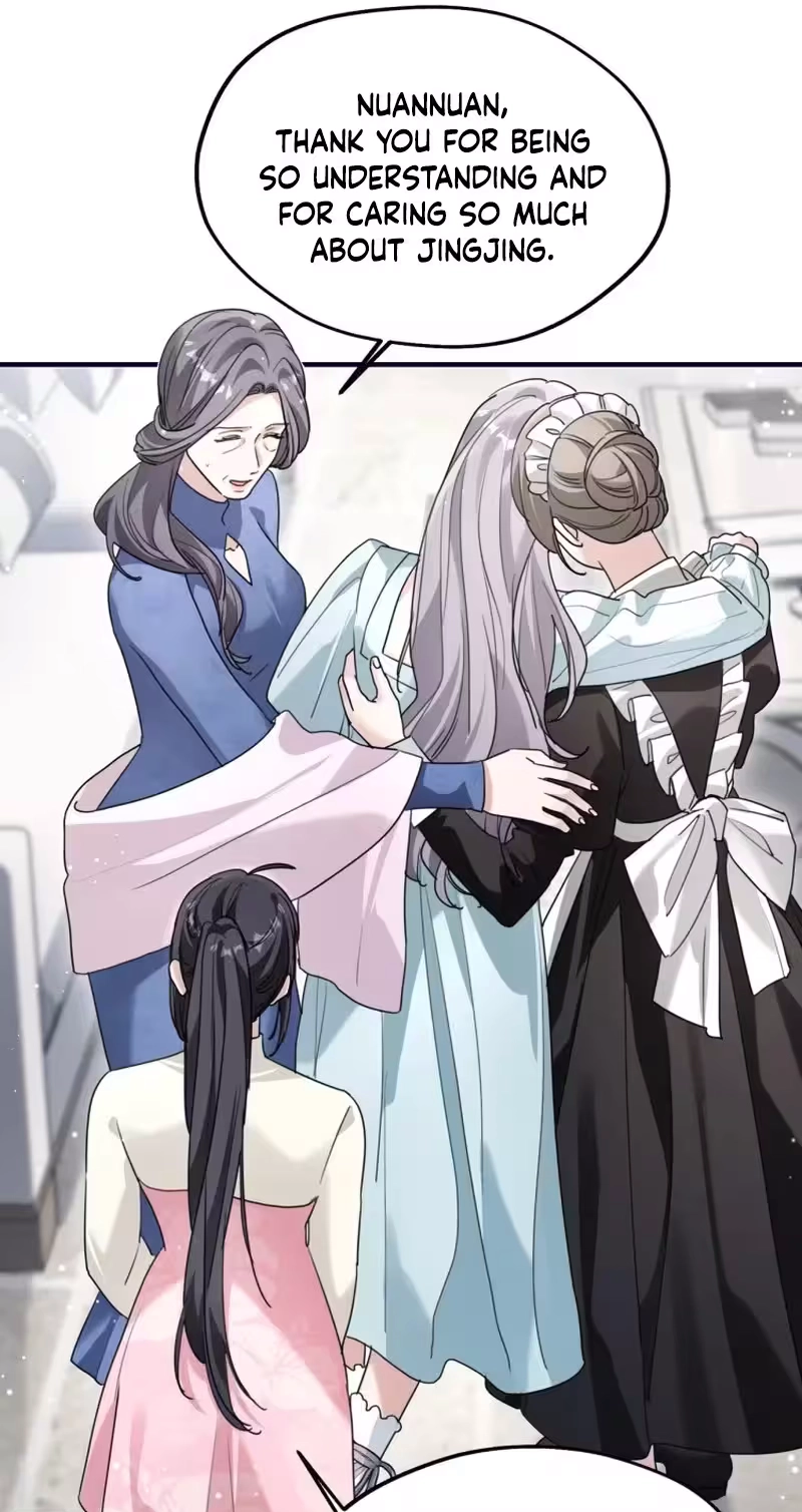 After Rebirth, I Married My Scumbag Ex’s Arch-Enemy Chapter 49 155 cdd763871cd3