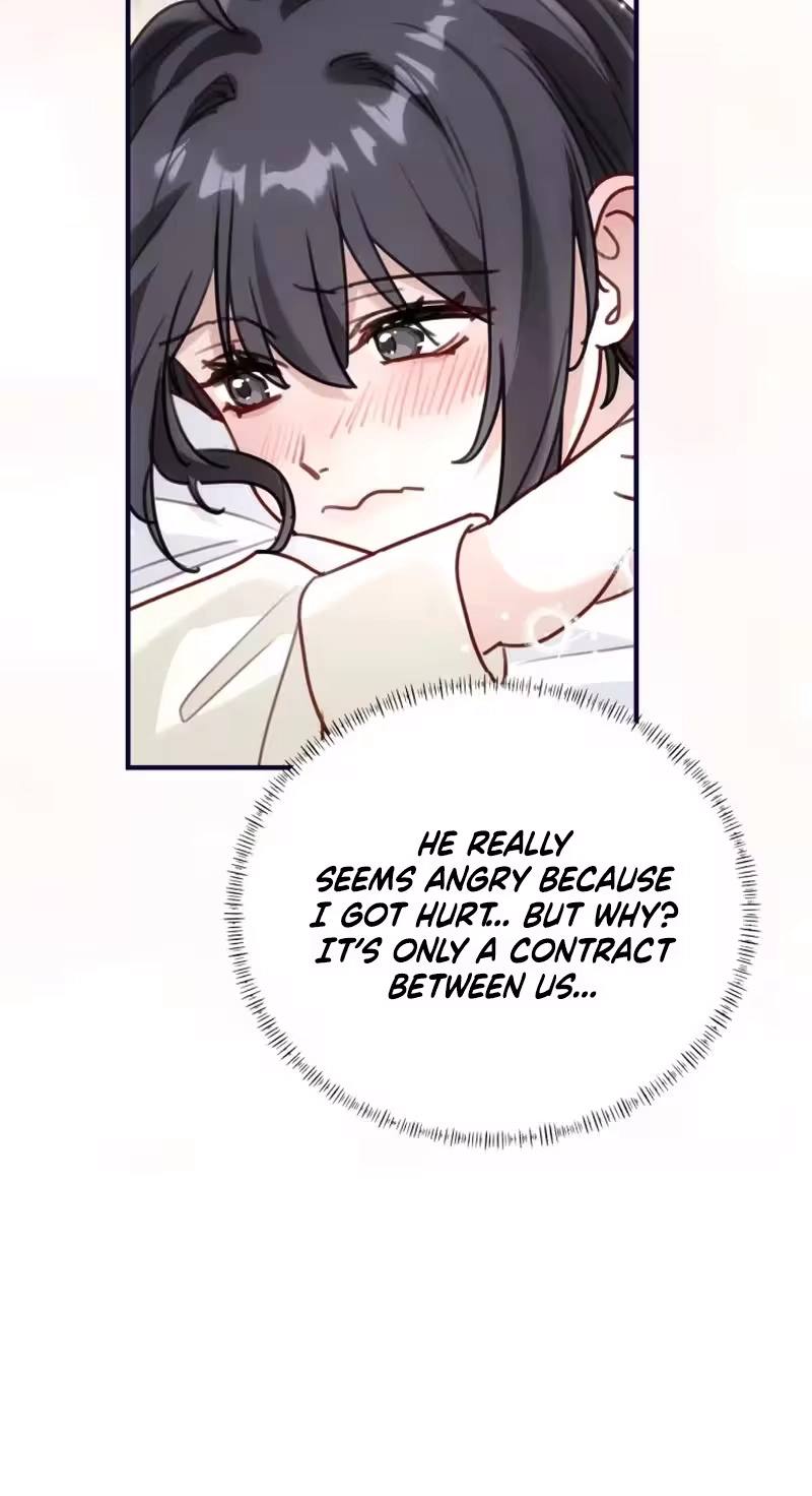 After Rebirth, I Married My Scumbag Ex’s Arch-Enemy Chapter 50 163 6583529ae9cb