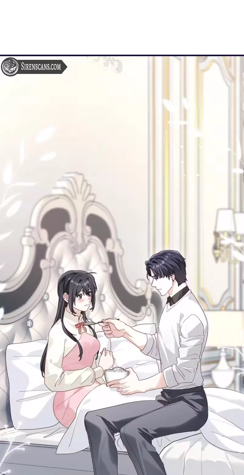 After Rebirth, I Married My Scumbag Ex’s Arch-Enemy Chapter 50 195 72763912c6e1