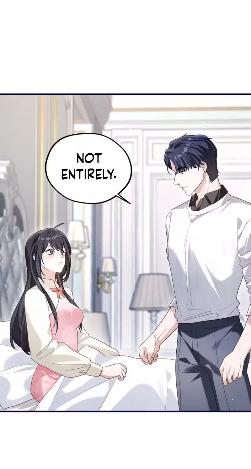After Rebirth, I Married My Scumbag Ex’s Arch-Enemy Chapter 50 181 792f8a8e13b8