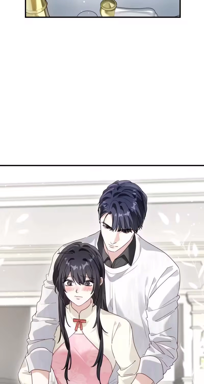 After Rebirth, I Married My Scumbag Ex’s Arch-Enemy Chapter 51 177 1b832b5324f4