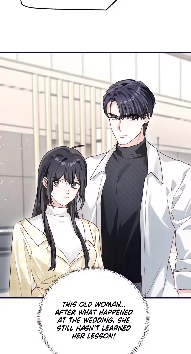 After Rebirth, I Married My Scumbag Ex’s Arch-Enemy Chapter 51 207 39e494de8409