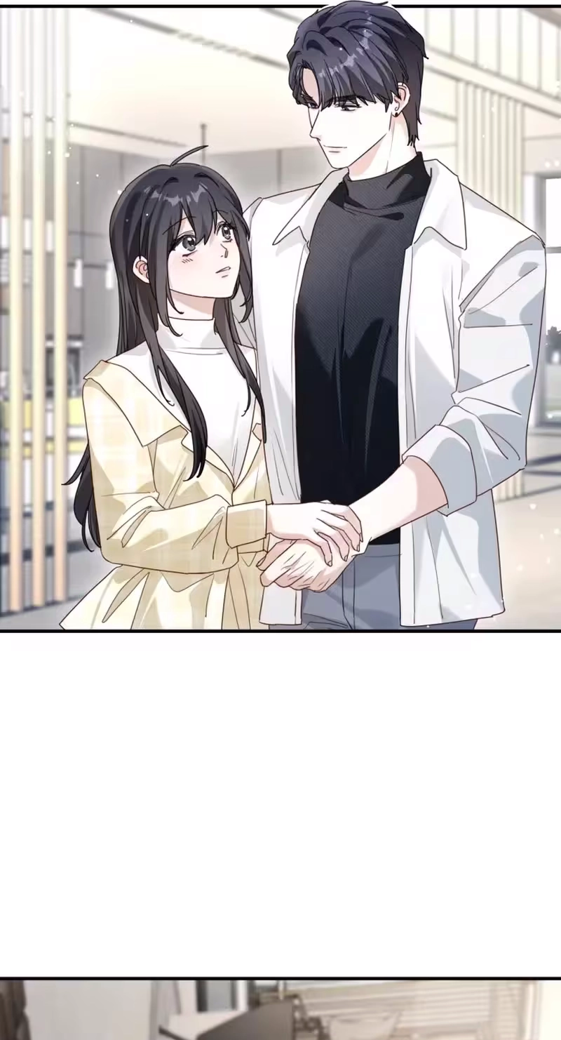 After Rebirth, I Married My Scumbag Ex’s Arch-Enemy Chapter 51 202 938bcfbd3352