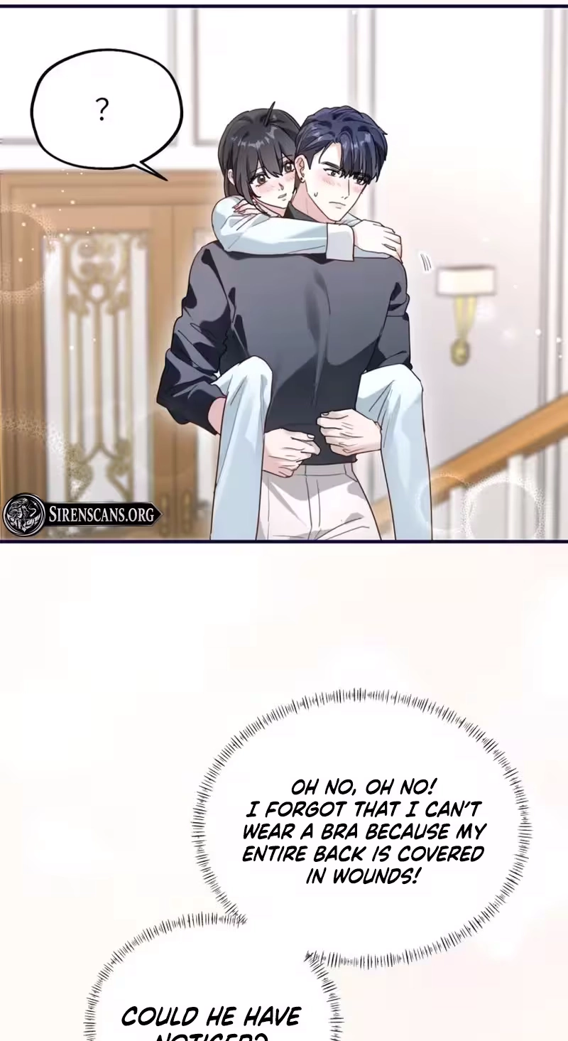 After Rebirth, I Married My Scumbag Ex’s Arch-Enemy Chapter 51 195 c9ef2748d95f