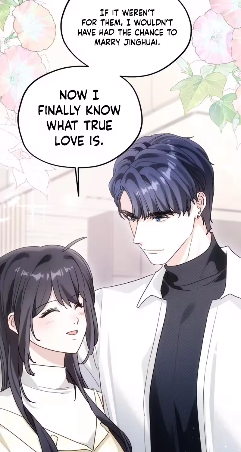 After Rebirth, I Married My Scumbag Ex’s Arch-Enemy Chapter 52 175 121c8540dd0b