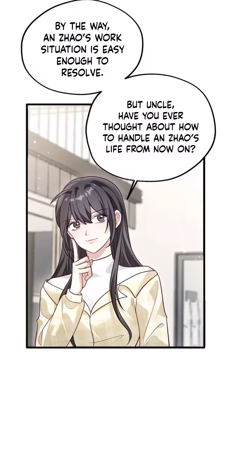 After Rebirth, I Married My Scumbag Ex’s Arch-Enemy Chapter 52 167 441311af6cfd