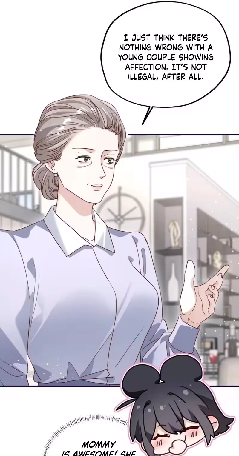 After Rebirth, I Married My Scumbag Ex’s Arch-Enemy Chapter 52 181 66ab118327ac
