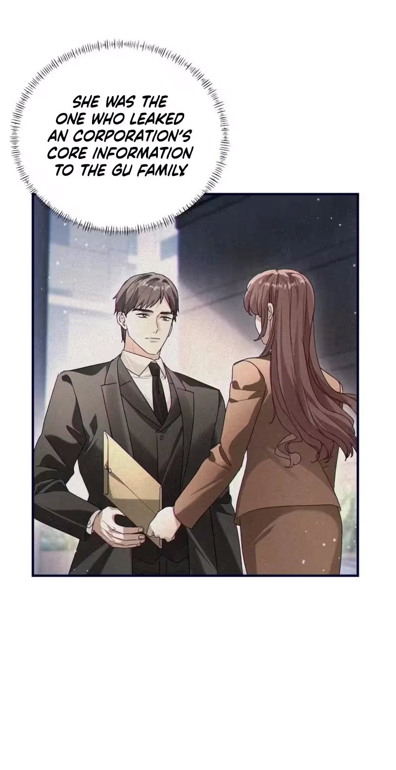 After Rebirth, I Married My Scumbag Ex’s Arch-Enemy Chapter 53 158 c35368758a2e