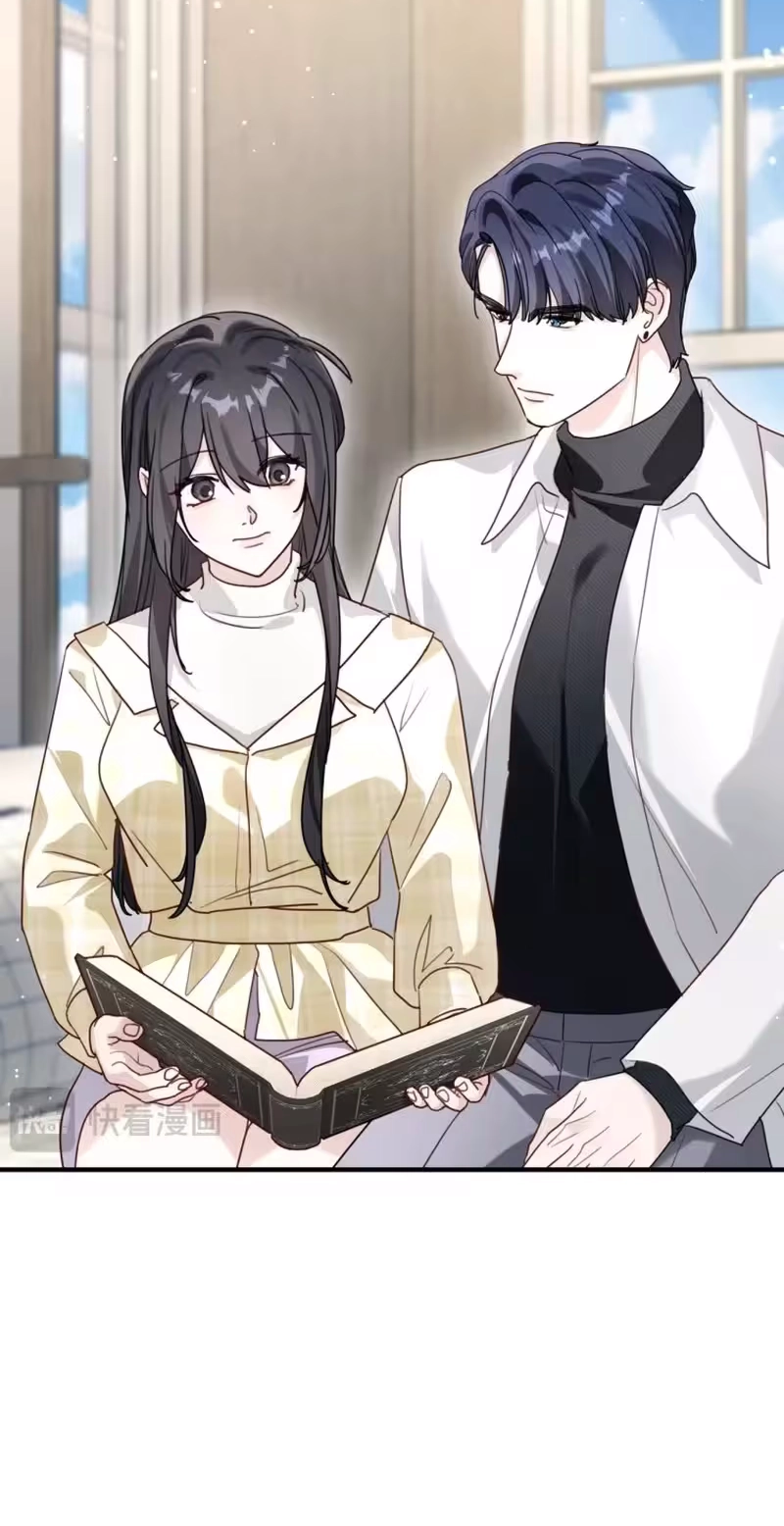 After Rebirth, I Married My Scumbag Ex’s Arch-Enemy Chapter 53 172 d4e4729fe3b9