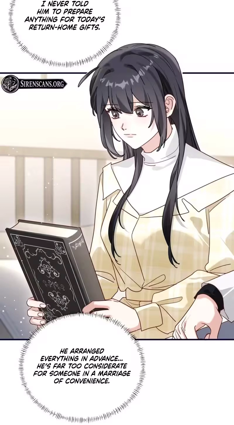 After Rebirth, I Married My Scumbag Ex’s Arch-Enemy Chapter 53 195 f2ae5d93b402
