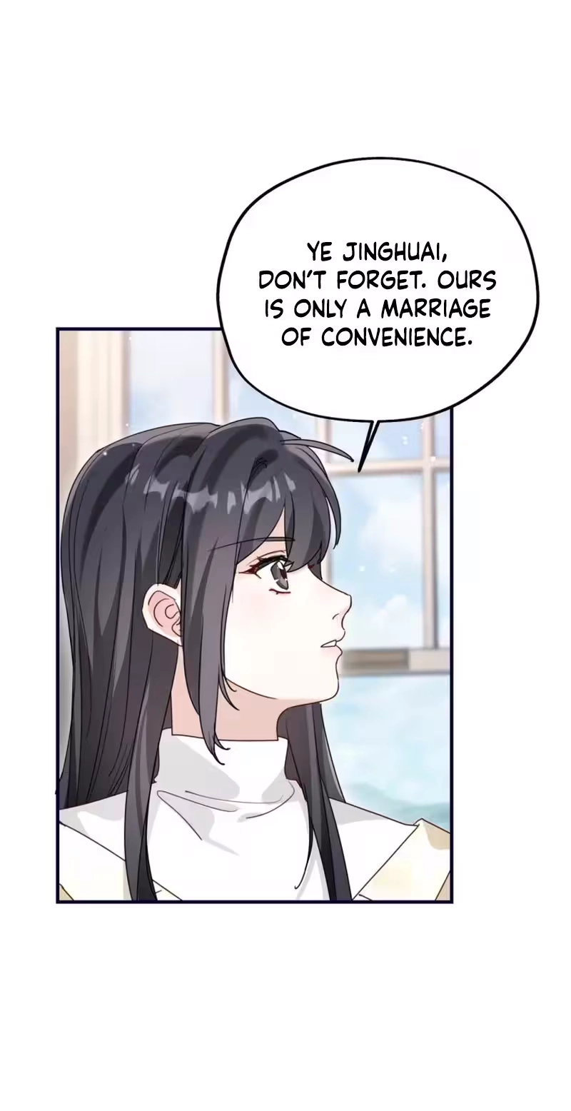 After Rebirth, I Married My Scumbag Ex’s Arch-Enemy Chapter 54 155 5e17b4311195