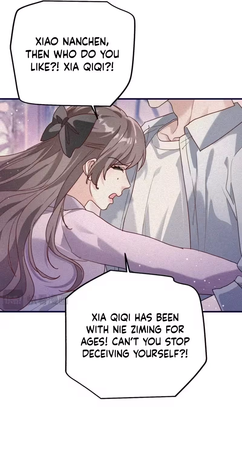 After Rebirth, I Married My Scumbag Ex’s Arch-Enemy Chapter 54 194 7248130facc5