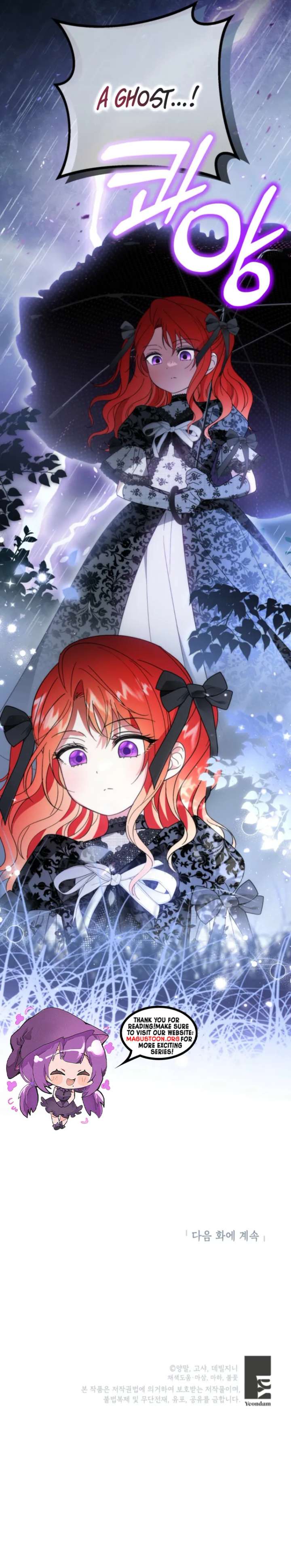 I Adopted the Protagonist, and the Genre Changed Chapter 15 43 9