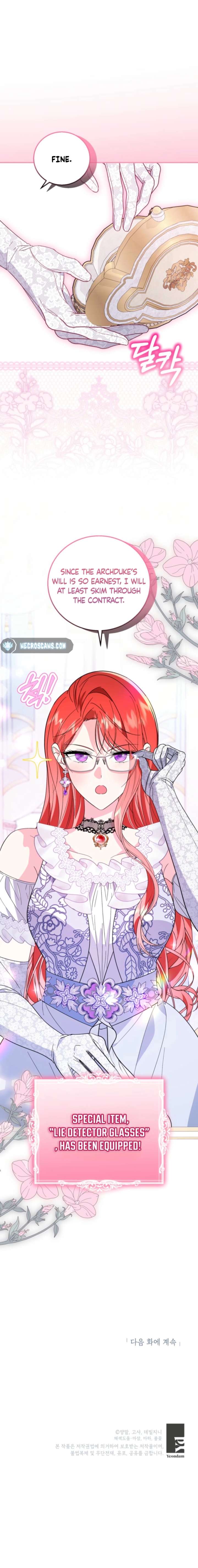 I Adopted the Protagonist, and the Genre Changed Chapter 17 43 9