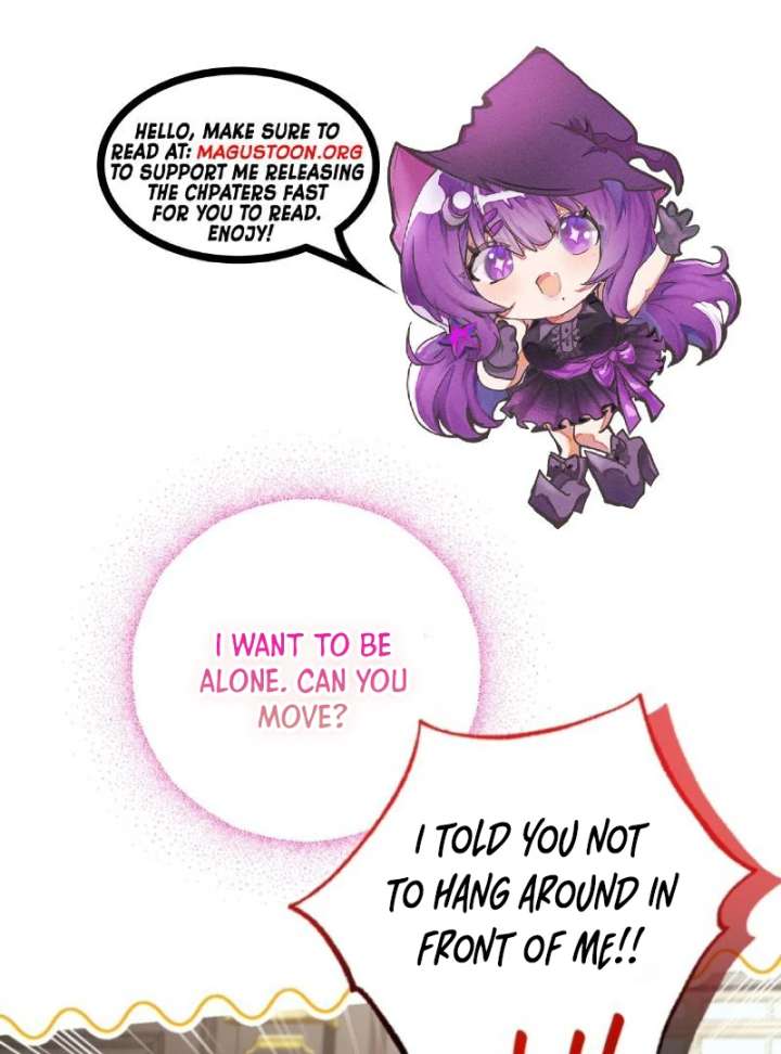 I Adopted the Protagonist, and the Genre Changed Chapter 2 394 003