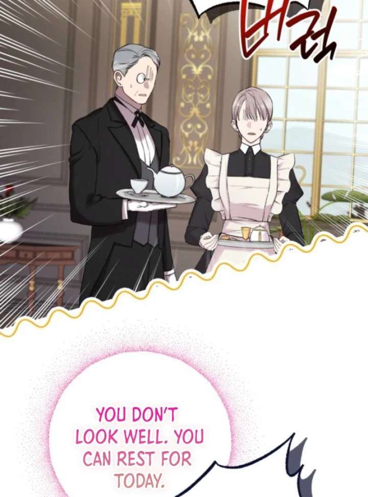 I Adopted the Protagonist, and the Genre Changed Chapter 2 395 004