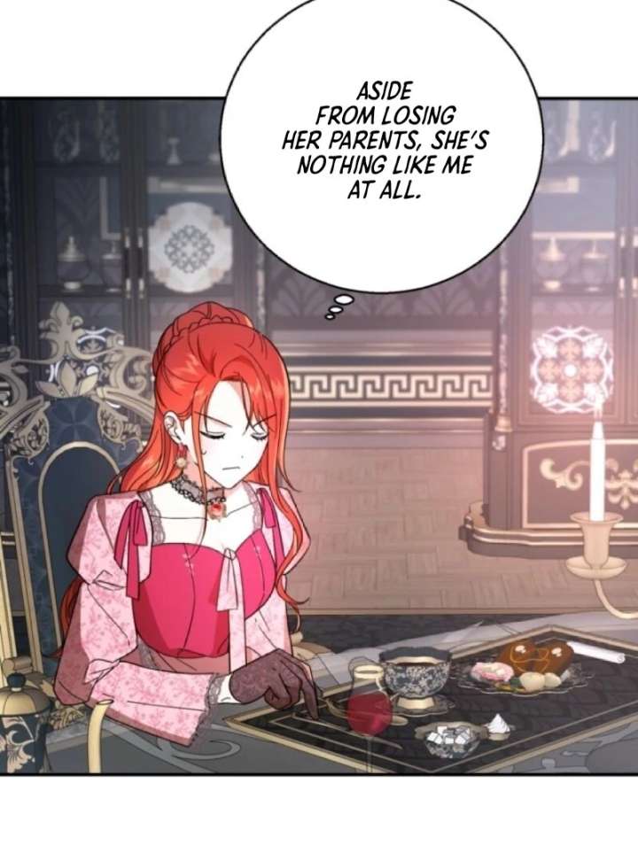 I Adopted the Protagonist, and the Genre Changed Chapter 2 461 070