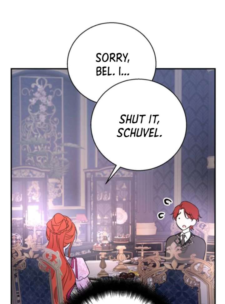 I Adopted the Protagonist, and the Genre Changed Chapter 2 476 085