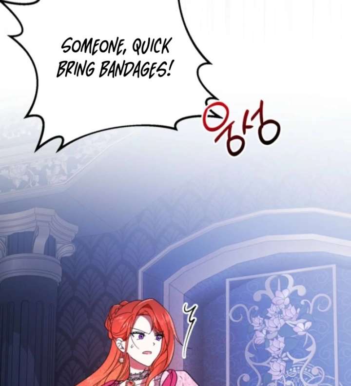 I Adopted the Protagonist, and the Genre Changed Chapter 2 512 121