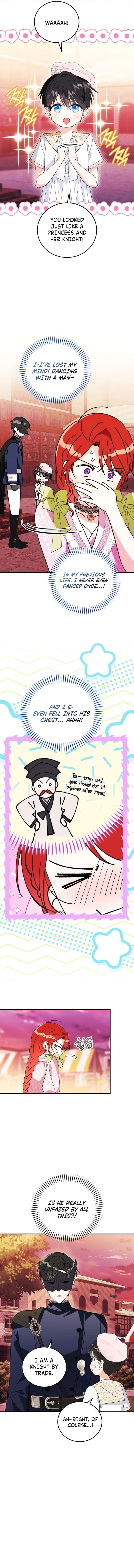 I Adopted the Protagonist, and the Genre Changed Chapter 29 62 10