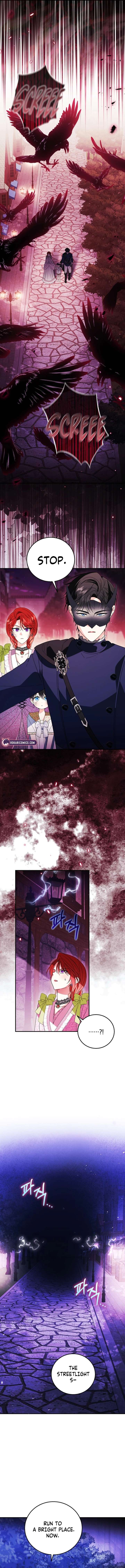 I Adopted the Protagonist, and the Genre Changed Chapter 29 66 14