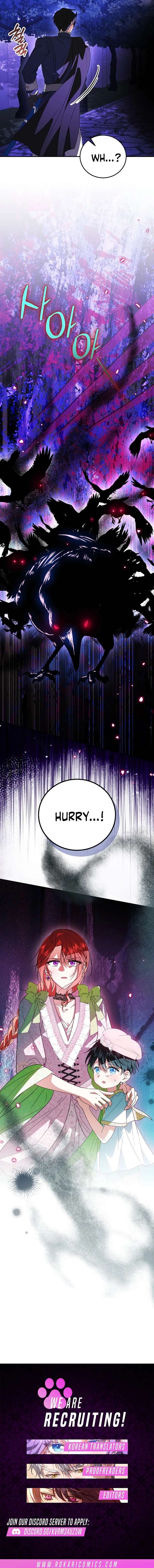 I Adopted the Protagonist, and the Genre Changed Chapter 29 67 15
