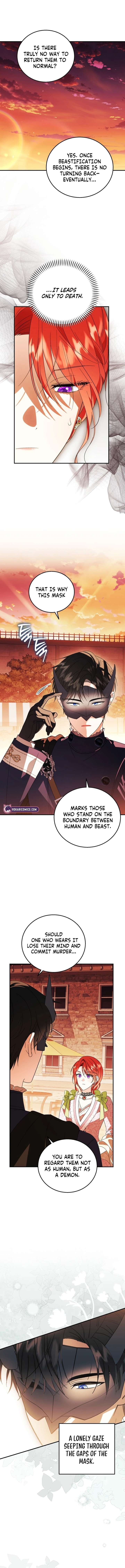 I Adopted the Protagonist, and the Genre Changed Chapter 29 55 3