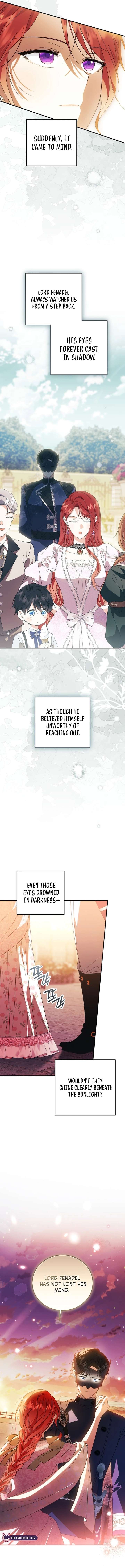 I Adopted the Protagonist, and the Genre Changed Chapter 29 56 4