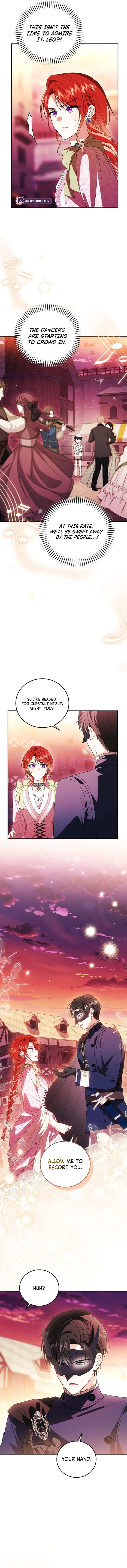I Adopted the Protagonist, and the Genre Changed Chapter 29 58 6