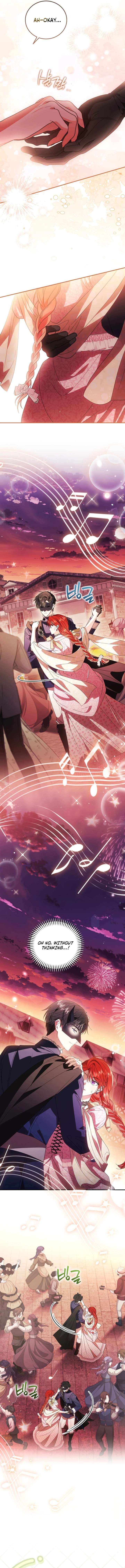 I Adopted the Protagonist, and the Genre Changed Chapter 29 59 7