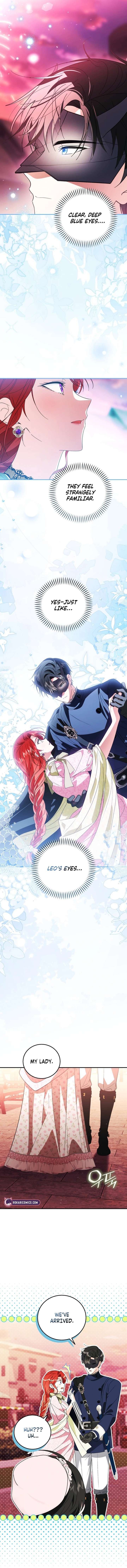 I Adopted the Protagonist, and the Genre Changed Chapter 29 61 9