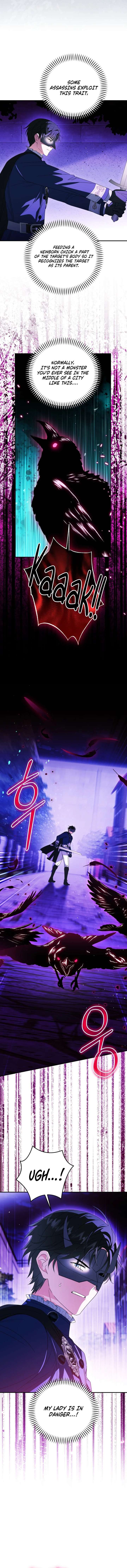 I Adopted the Protagonist, and the Genre Changed Chapter 30 54 002
