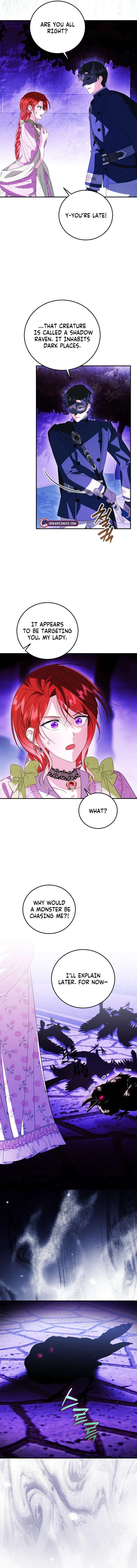 I Adopted the Protagonist, and the Genre Changed Chapter 30 60 008