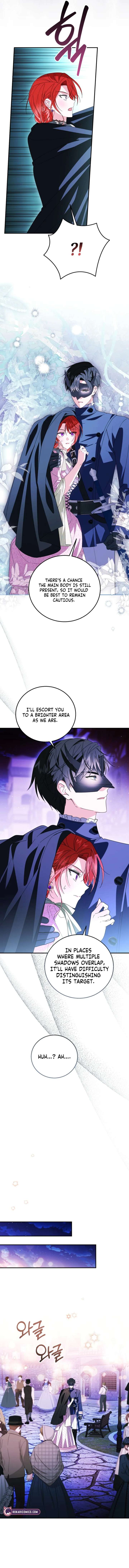I Adopted the Protagonist, and the Genre Changed Chapter 30 61 009