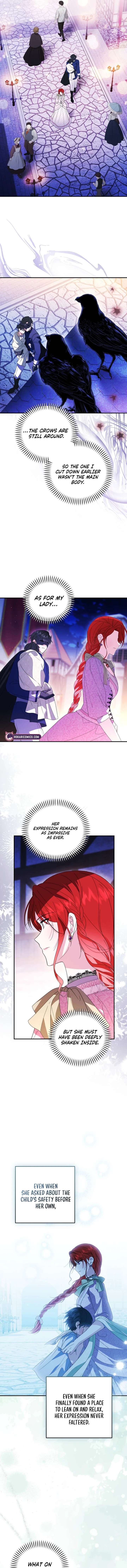 I Adopted the Protagonist, and the Genre Changed Chapter 30 64 012