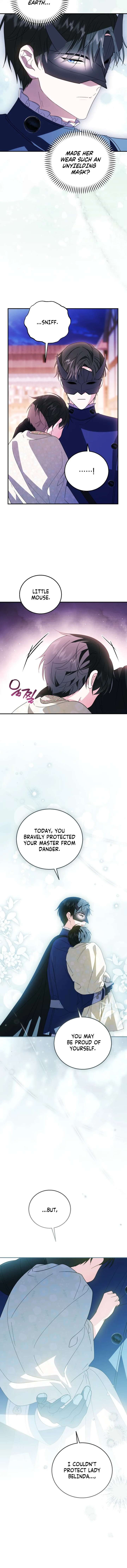 I Adopted the Protagonist, and the Genre Changed Chapter 30 65 013