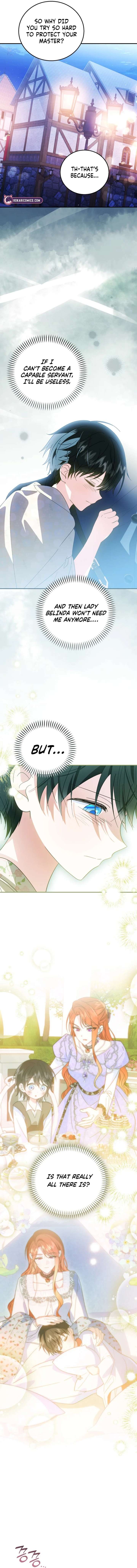 I Adopted the Protagonist, and the Genre Changed Chapter 30 66 014