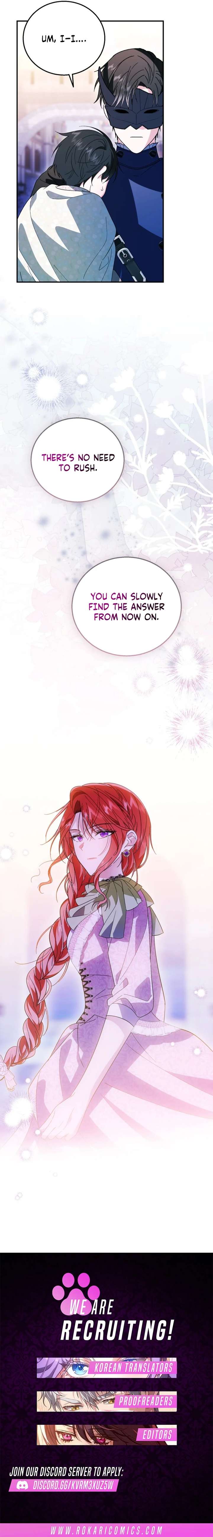 I Adopted the Protagonist, and the Genre Changed Chapter 30 67 015