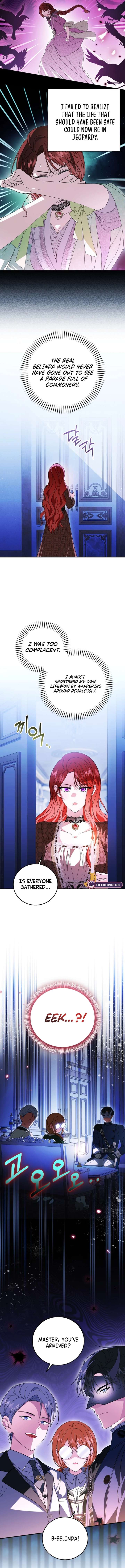 I Adopted the Protagonist, and the Genre Changed Chapter 31 54 002
