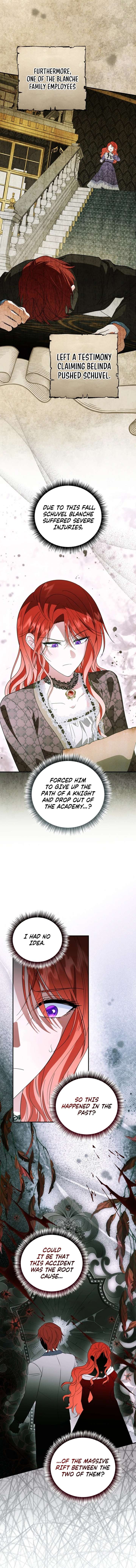 I Adopted the Protagonist, and the Genre Changed Chapter 31 60 008