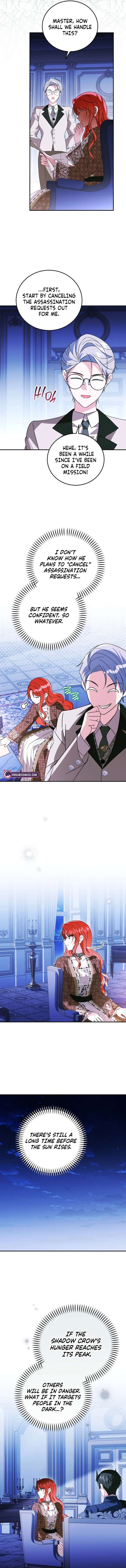 I Adopted the Protagonist, and the Genre Changed Chapter 31 61 009