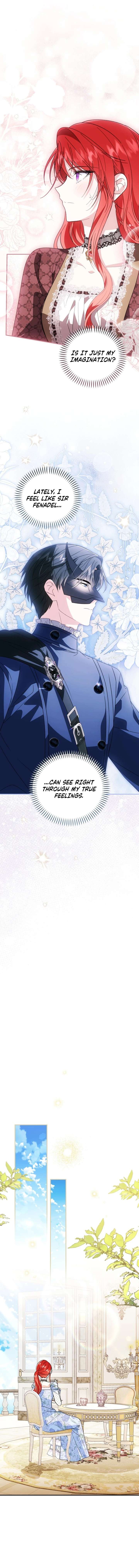 I Adopted the Protagonist, and the Genre Changed Chapter 31 63 011