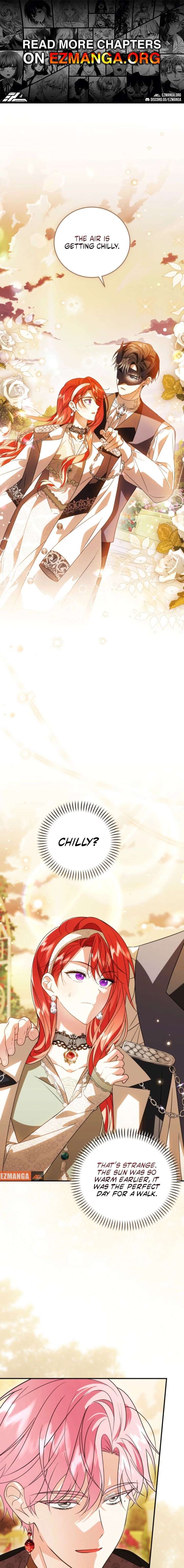 I Adopted the Protagonist, and the Genre Changed Chapter 36 67 ch 36 1
