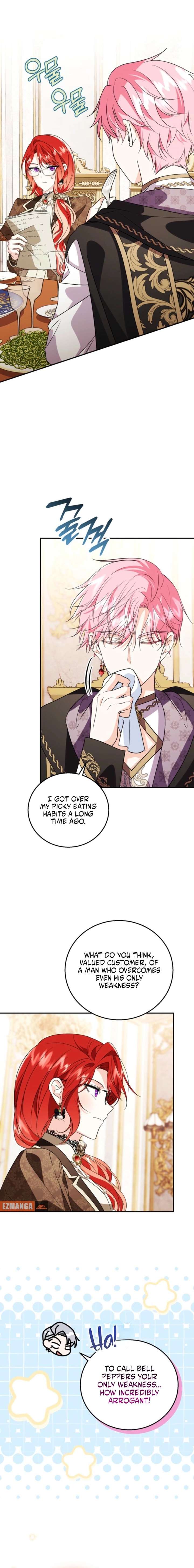I Adopted the Protagonist, and the Genre Changed Chapter 36 80 ch 36 14