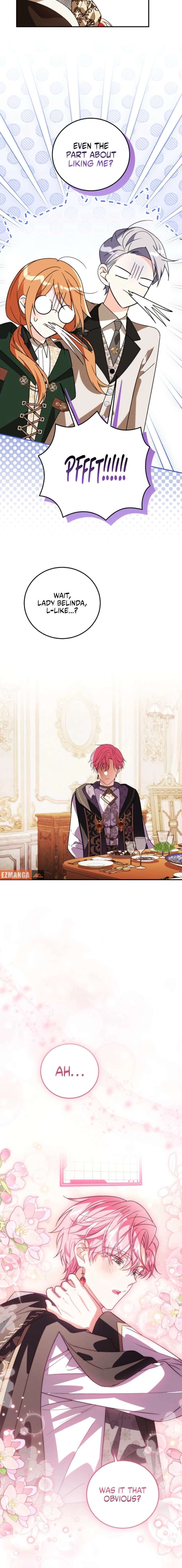 I Adopted the Protagonist, and the Genre Changed Chapter 36 82 ch 36 16