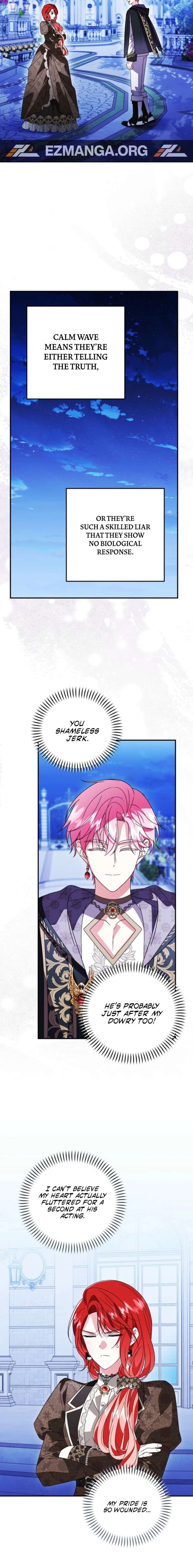 I Adopted the Protagonist, and the Genre Changed Chapter 36 86 ch 36 20