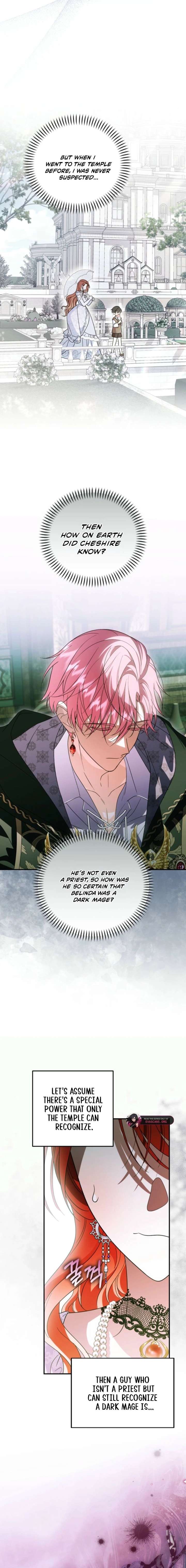 I Adopted the Protagonist, and the Genre Changed Chapter 37 73 ch 37 10