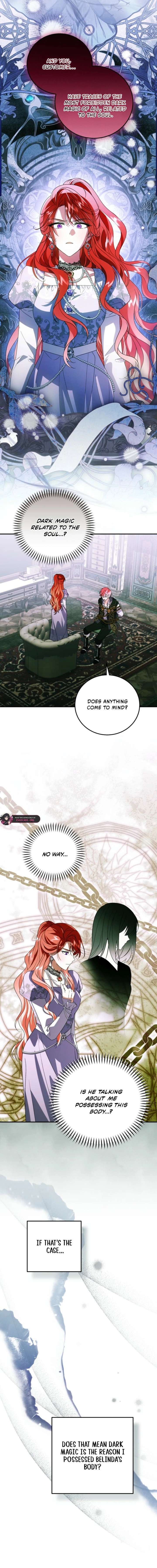 I Adopted the Protagonist, and the Genre Changed Chapter 37 76 ch 37 13
