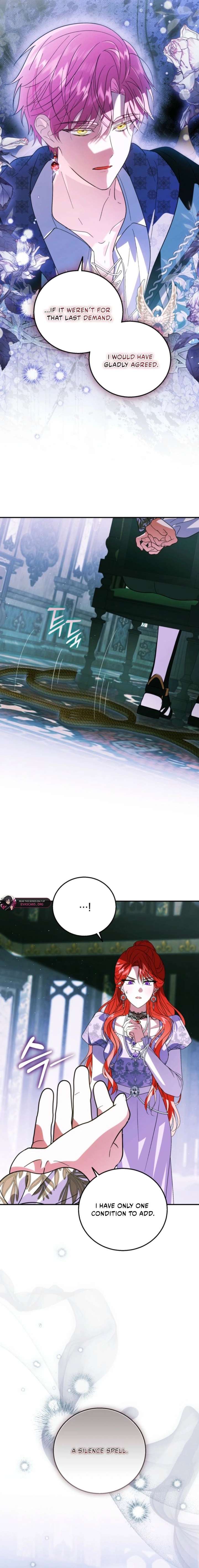 I Adopted the Protagonist, and the Genre Changed Chapter 37 81 ch 37 18