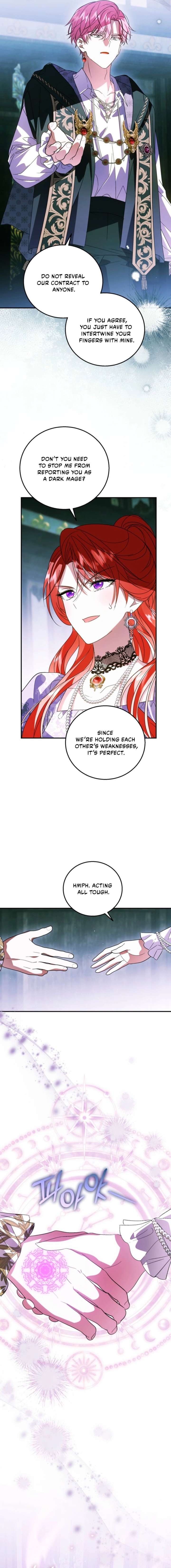 I Adopted the Protagonist, and the Genre Changed Chapter 37 82 ch 37 19